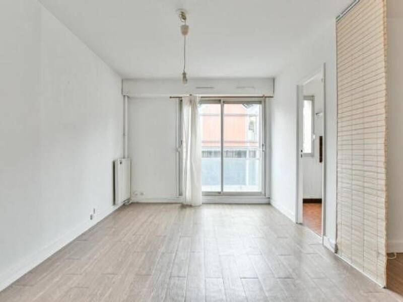 Maison à louer, 25m², PARIS 18E