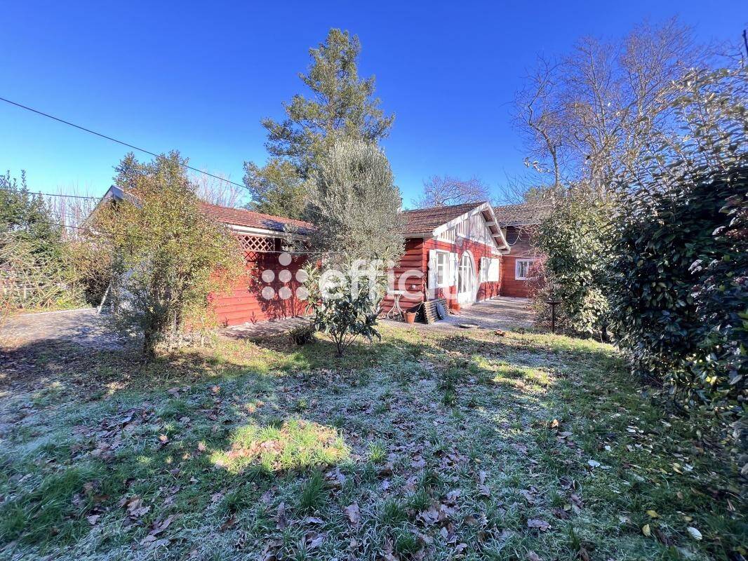 Maison à vendre, 225m², GUJAN MESTRAS