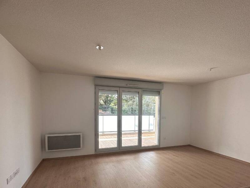 Maison à louer, 46m², TOULOUSE