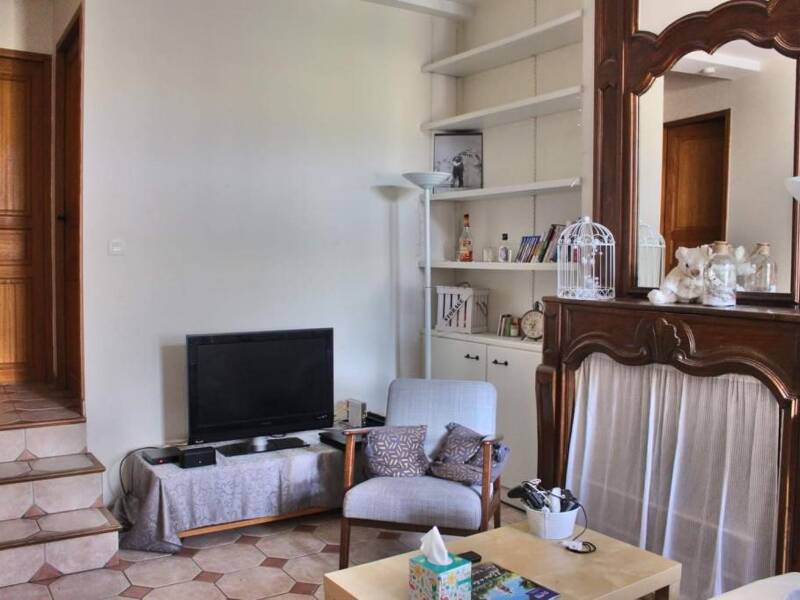 Maison à louer, 58m², GRENOBLE