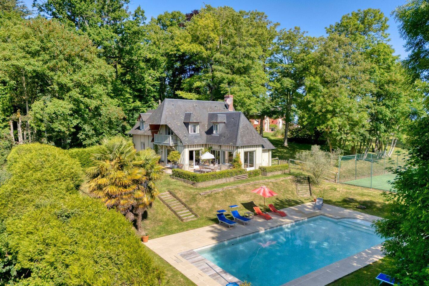 Maison à vendre, 200m², VILLERS SUR MER