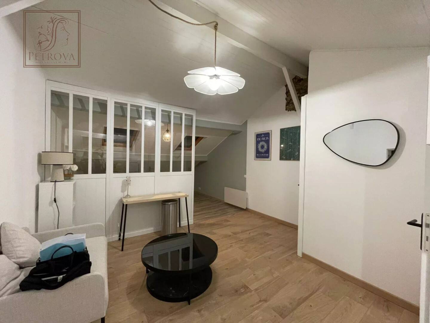 Maison à louer, 26m², CANNES