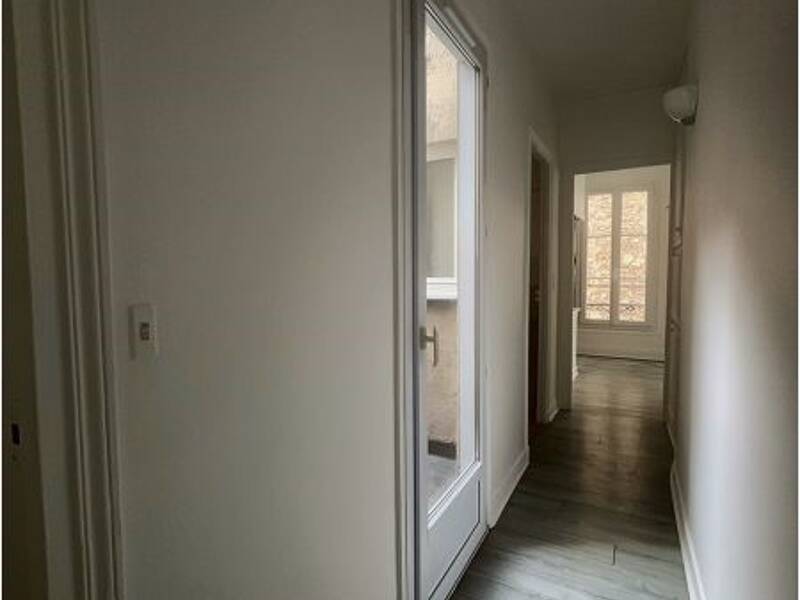 Maison à louer, 32m², PARIS 16E