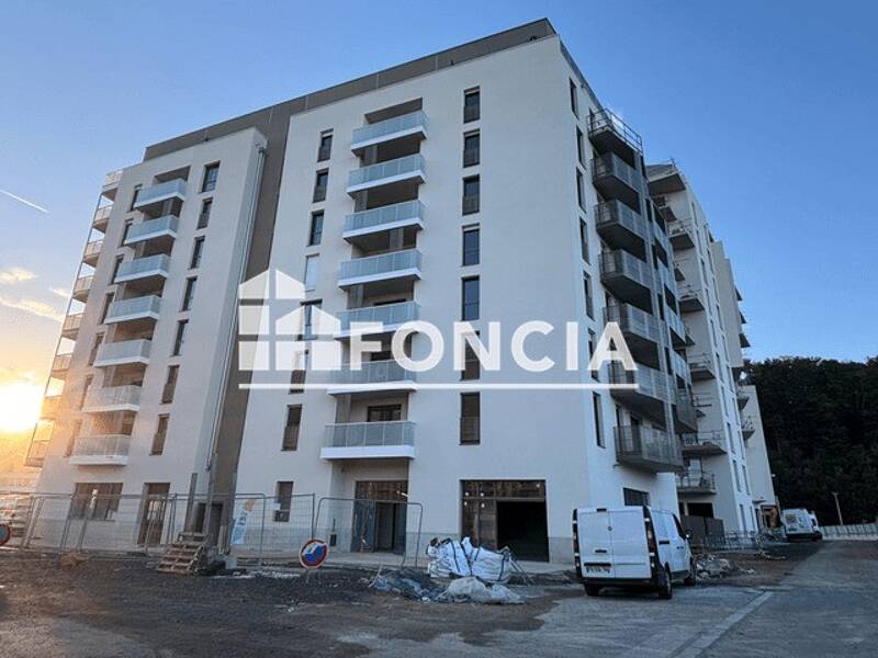 Maison à louer, 46m², TOURS