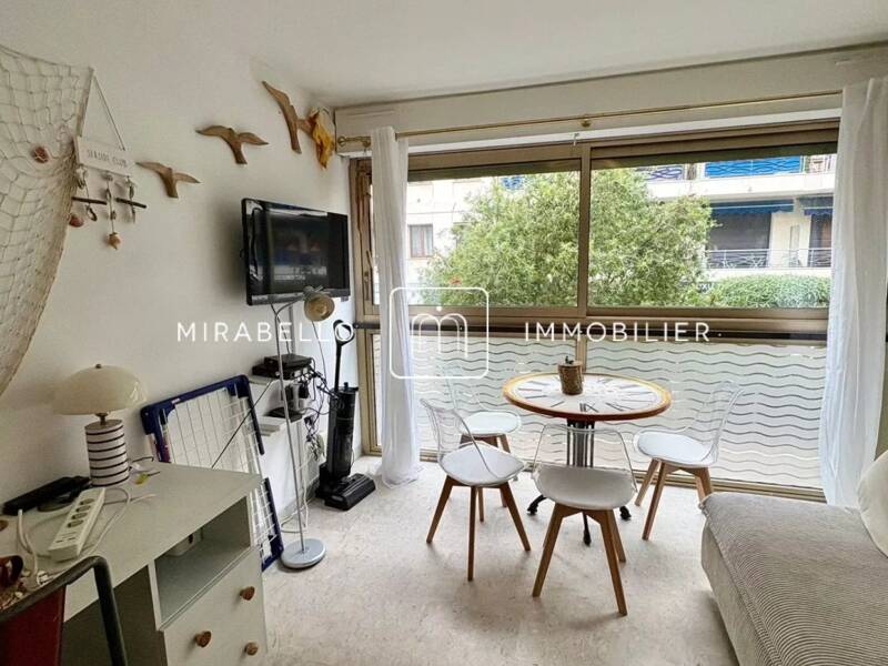 Maison à louer, 24m², NICE