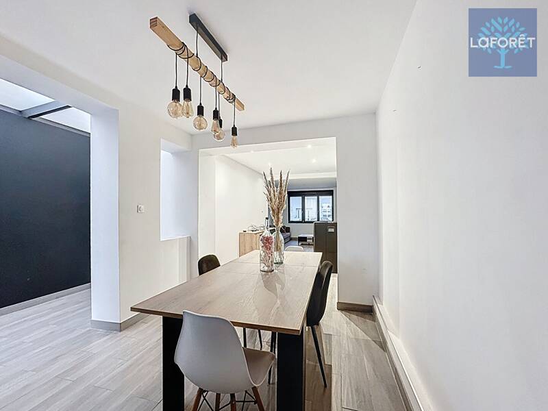 Maison à louer, 100m², COUDEKERQUE BRANCHE