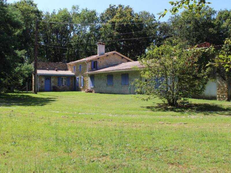 Maison à vendre, 250m², GAILLAN EN MEDOC