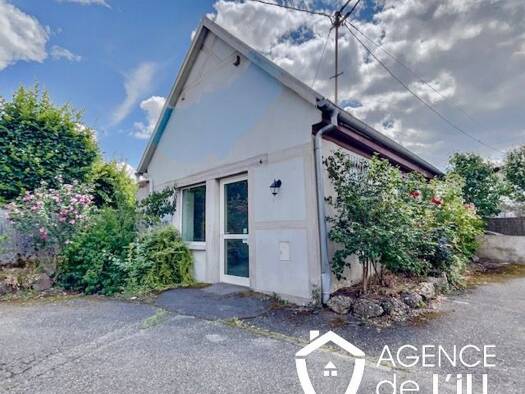 Local commercial à vendre 83 080 € 48 m² de surface de vente Ville 67220