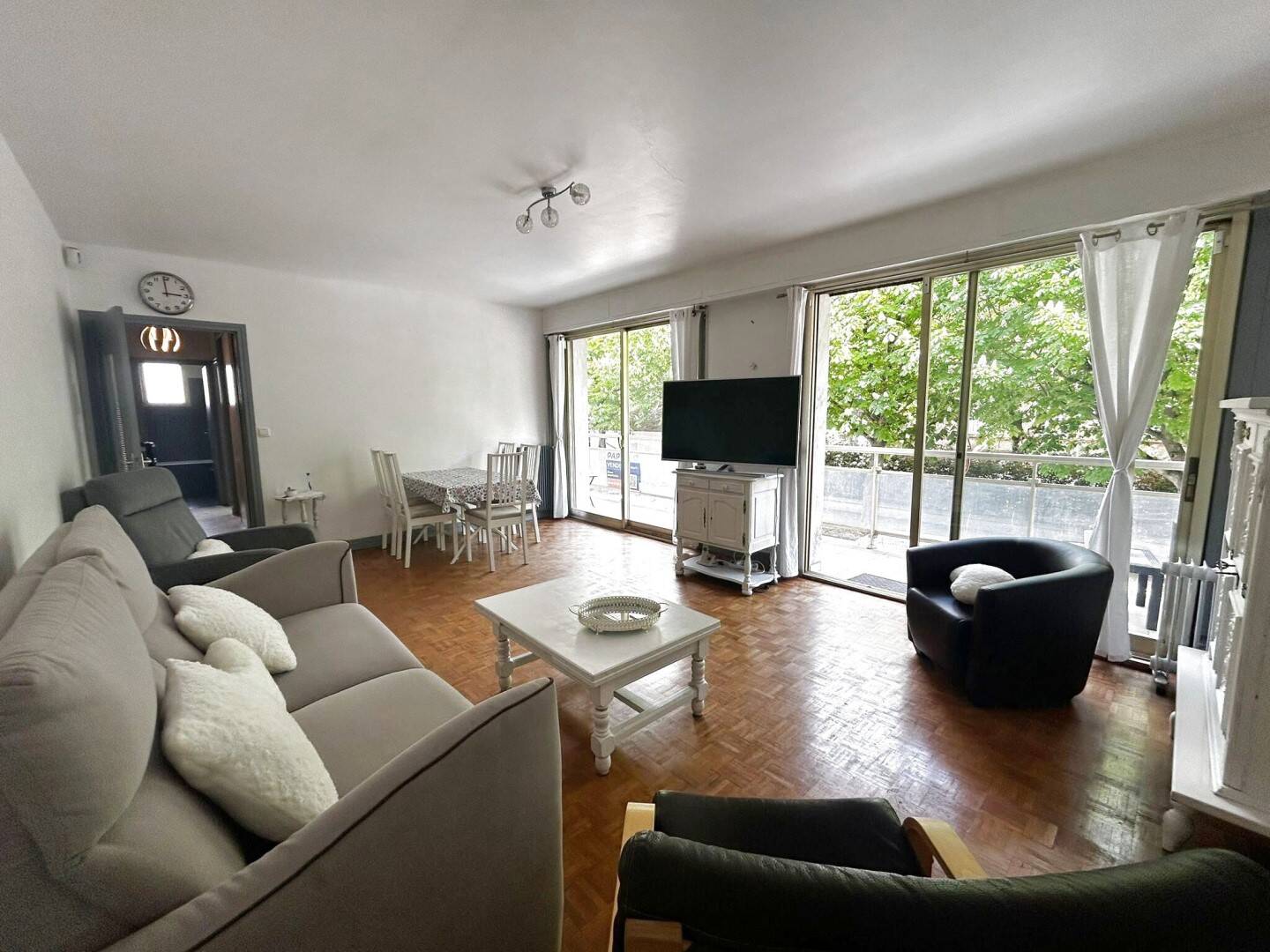 Maison à vendre, 56m², SAINT MAUR DES FOSSES