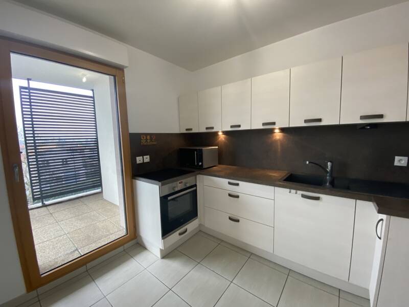 Maison à louer, 50m², CHAPONOST