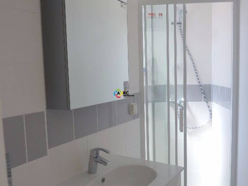 Maison à louer, 23m², ORLEANS