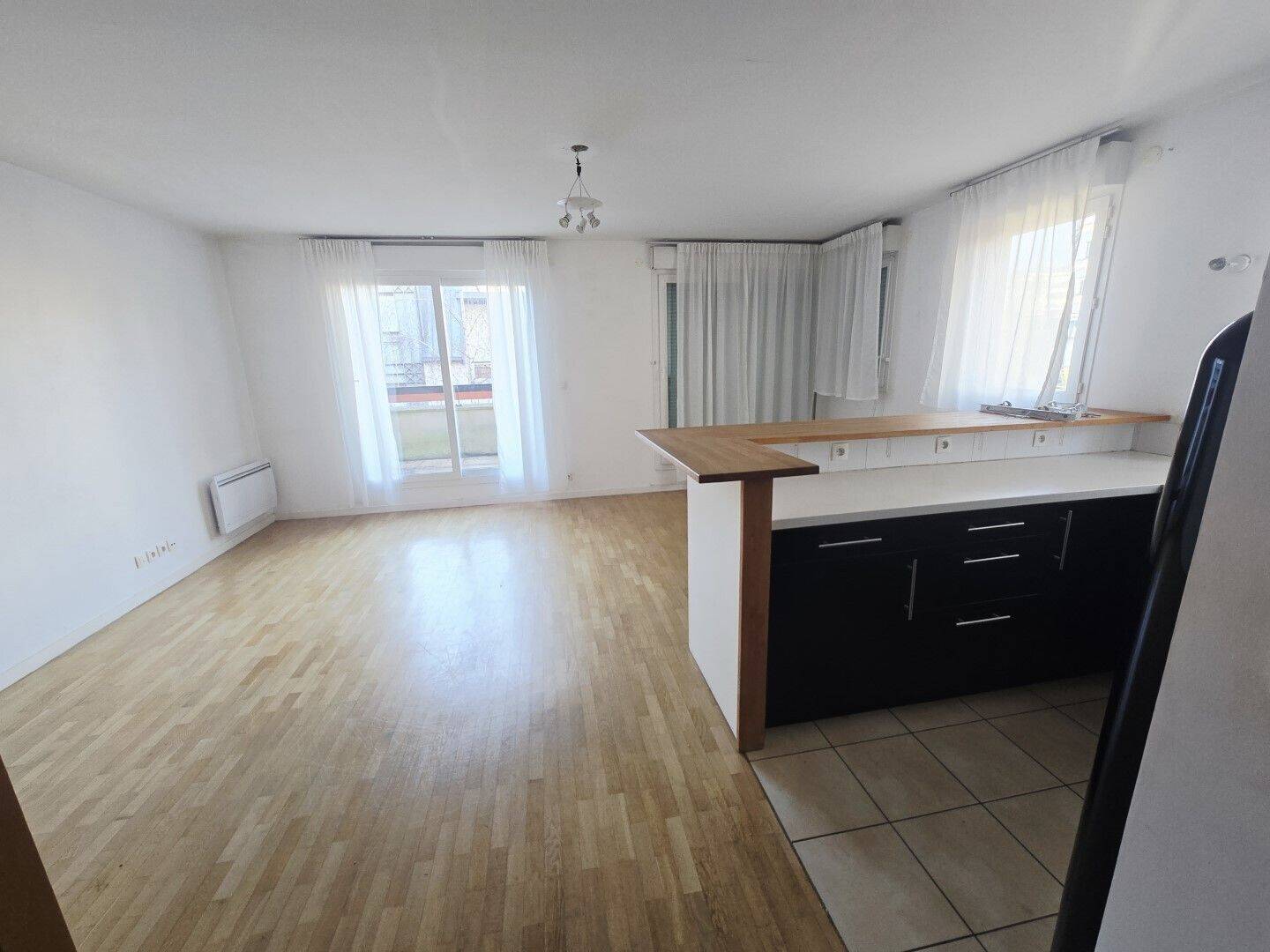 Maison à louer, 70m², COURBEVOIE