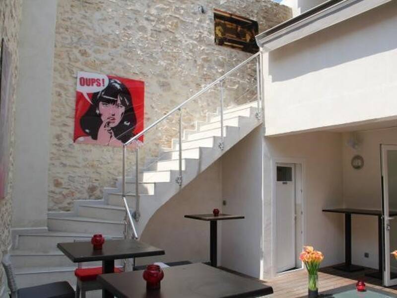 Maison à vendre, 240m², NIMES