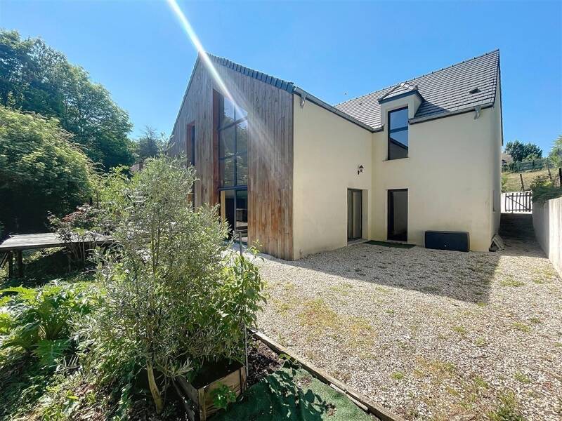 Maison à louer, 181m², RAMBOUILLET