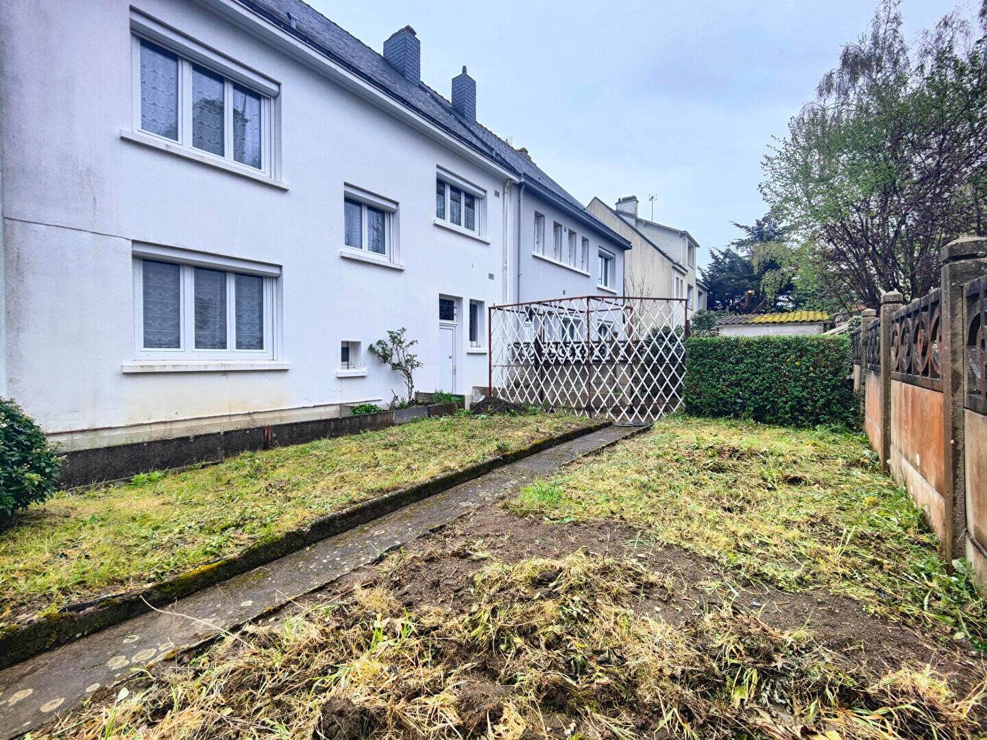 Maison à vendre, 100m², SAINT NAZAIRE
