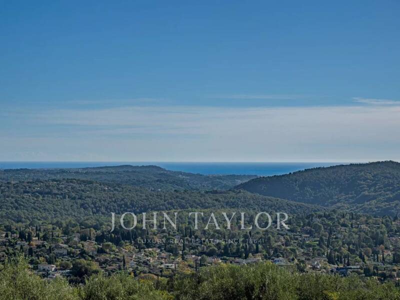 Maison à vendre, 233m², PEYMEINADE