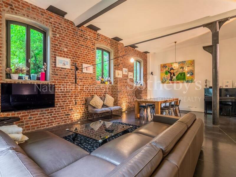 Maison à vendre, 217m², LILLE