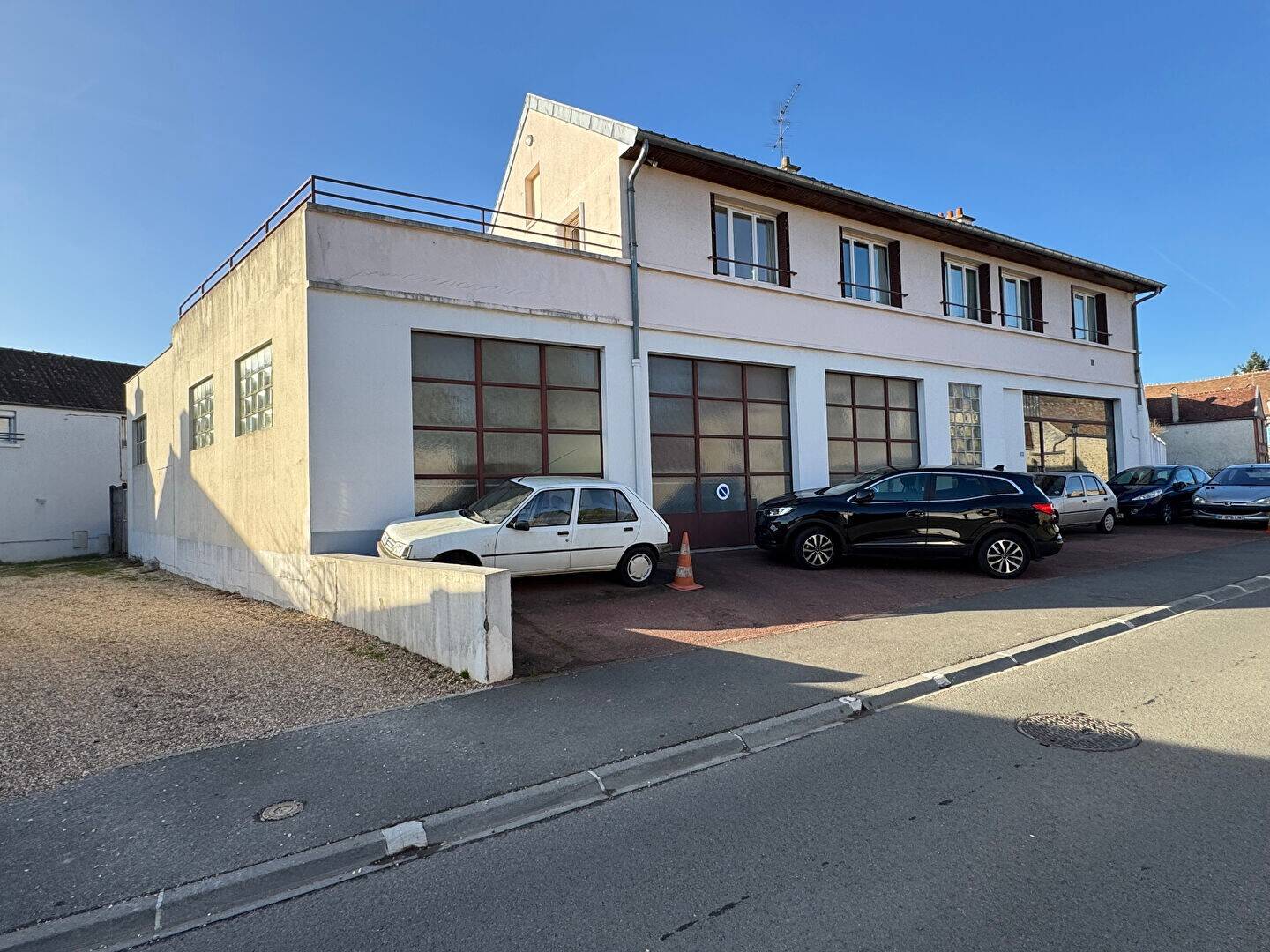 Maison à vendre, 94m², SAINT NOM LA BRETECHE