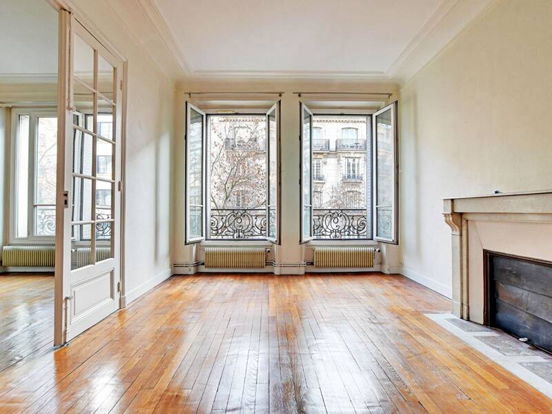 Maison à vendre, 58m², PARIS 11E