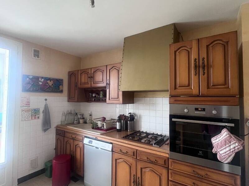 Maison à louer, 80m², LIVRON SUR DROME