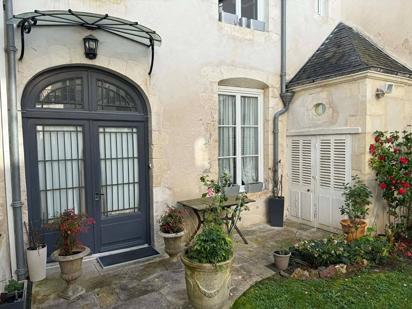 Maison à vendre, 228m², LA ROCHELLE