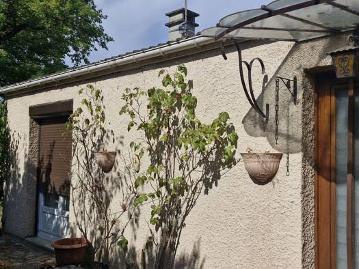 Maison de plain-pied à vendre 322 000 € 5 pièces 2 chambres 99,11 m² 392 m² de terrain Le Bois-La Danne-La Marne Éragny 95610