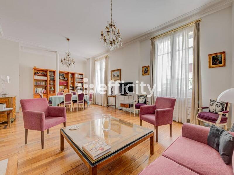 Maison à vendre, 123m², PARIS 7E