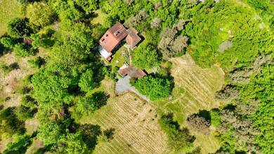 Maison à vendre 928 450 € 6 pièces 5 chambres 306 m² 11 800 m² de terrain St Martin en Haut 69850