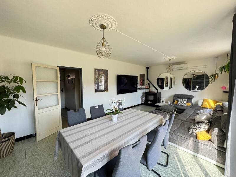 Maison à vendre, 89m², AIX EN PROVENCE