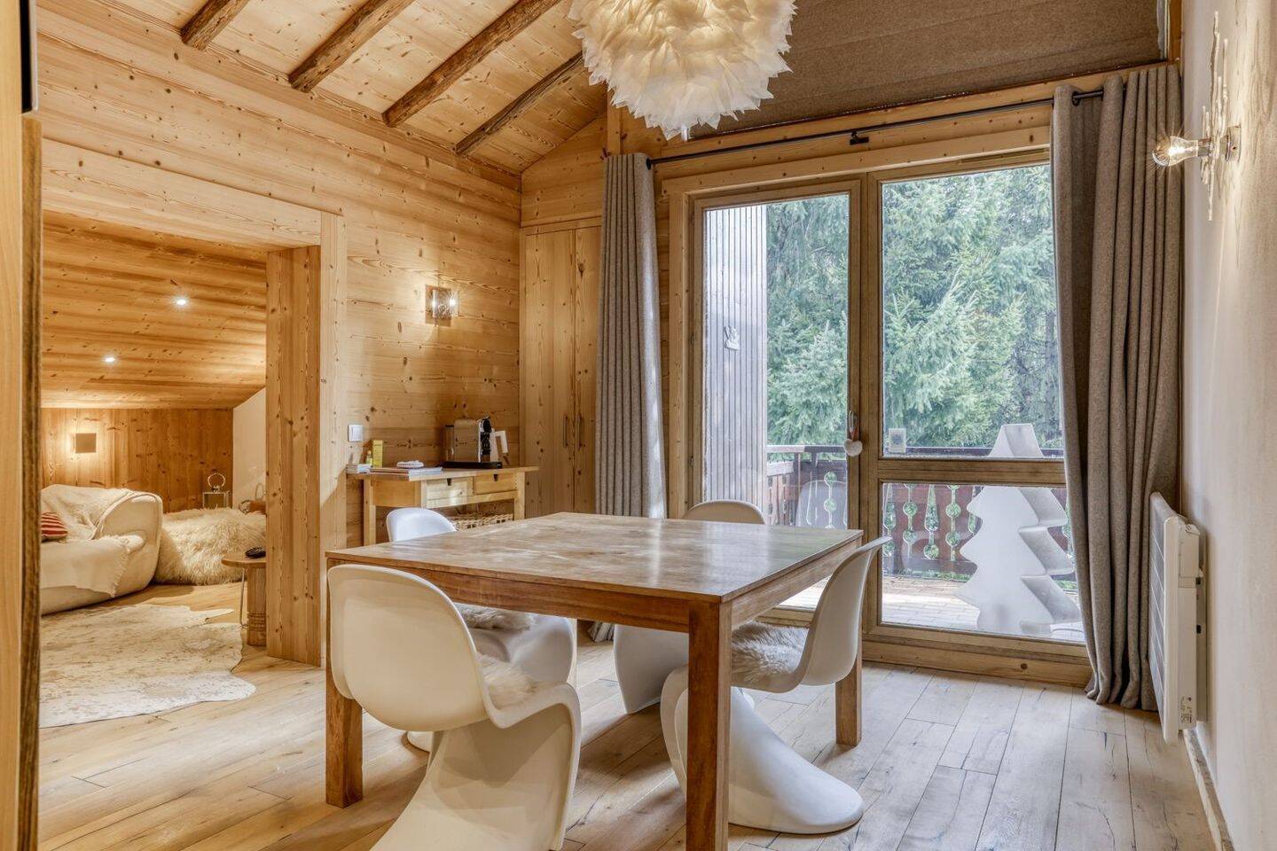 Maison à vendre, 47m², MEGEVE