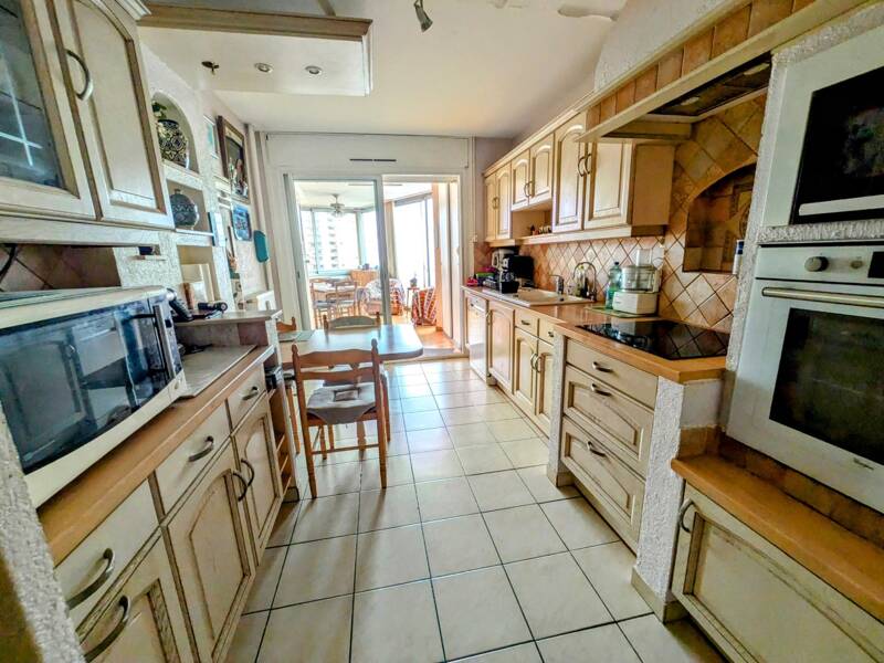 Maison à vendre, 109m², TOULON