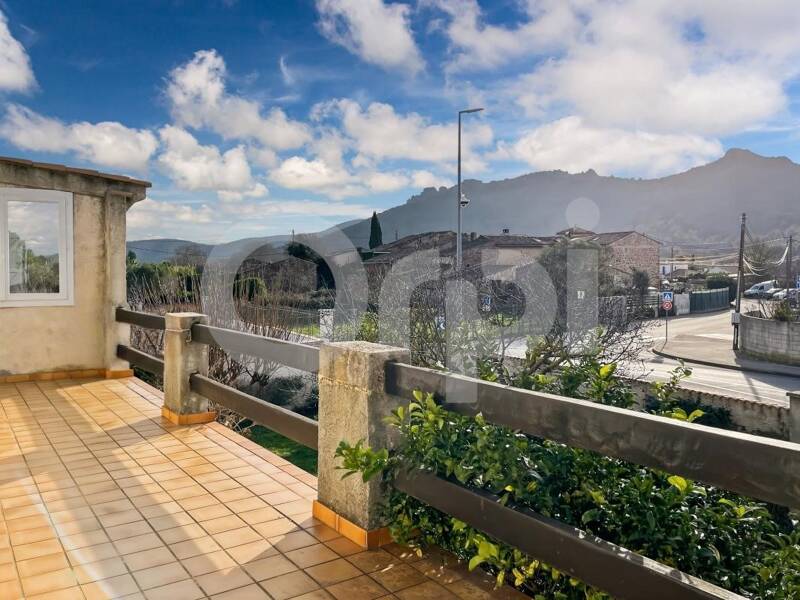 Maison à louer, 127m², LA CRAU