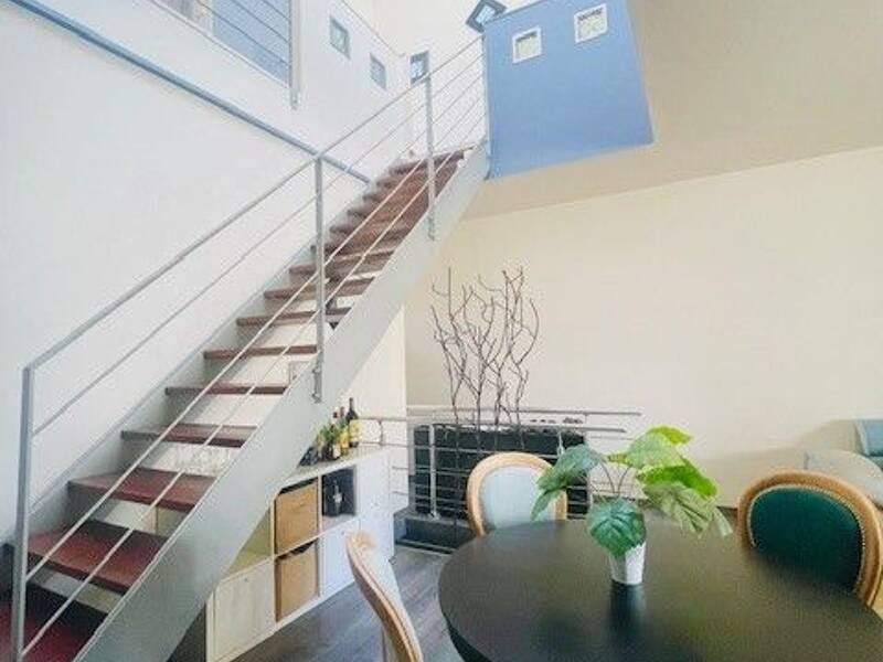 Maison à vendre, 104m², BORDEAUX