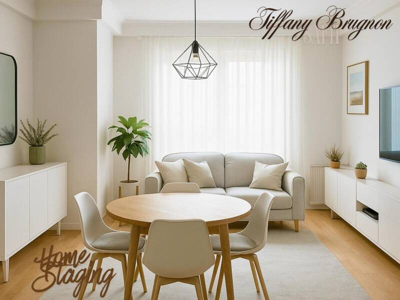 Maison à vendre, 55m², GRENOBLE