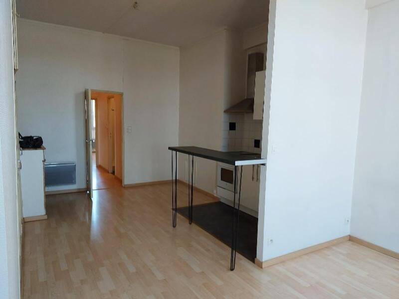 Maison à louer, 51m², TOULOUSE