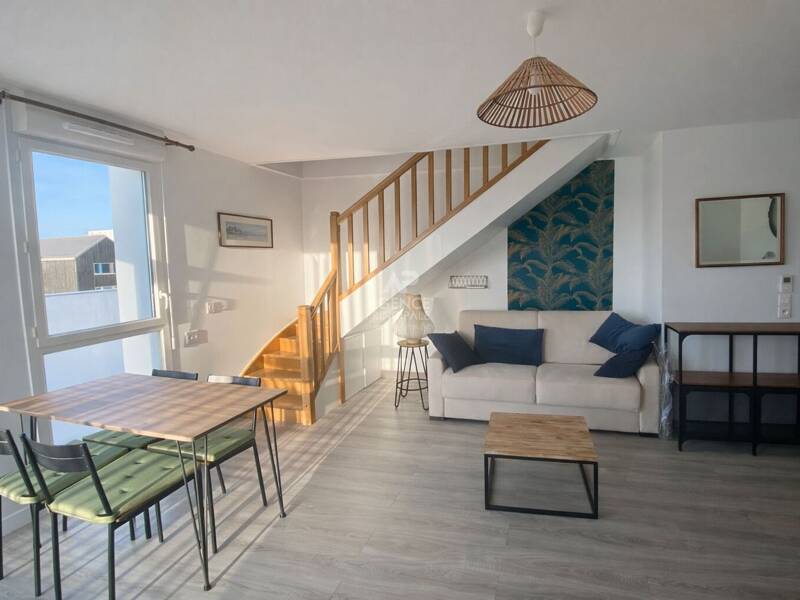 Maison à louer, 79m², NANTERRE