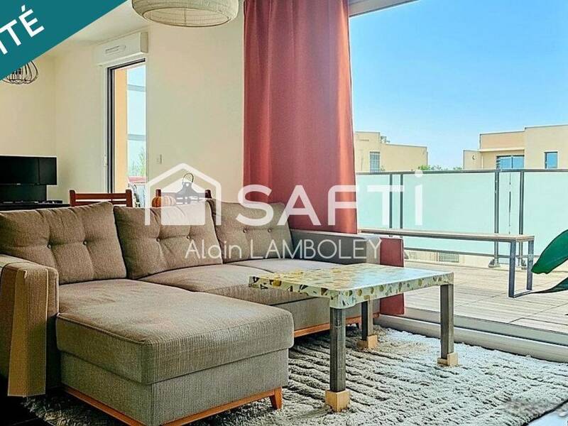 Maison à vendre, 47m², AIX EN PROVENCE