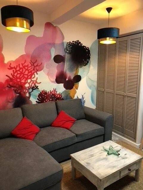 Maison à louer, 28m², ANTIBES