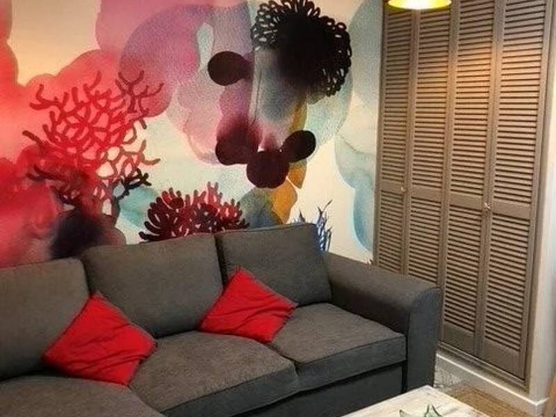 Maison à louer, 28m², ANTIBES