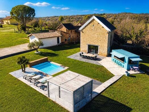 Maison à vendre 835 000 € 7 pièces 5 chambres 253 m² 1 323 m² de terrain Saint-Marcel-Bel-Accueil 38080