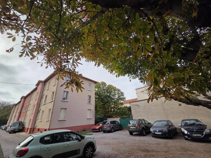 Maison à vendre, 54m², PERPIGNAN