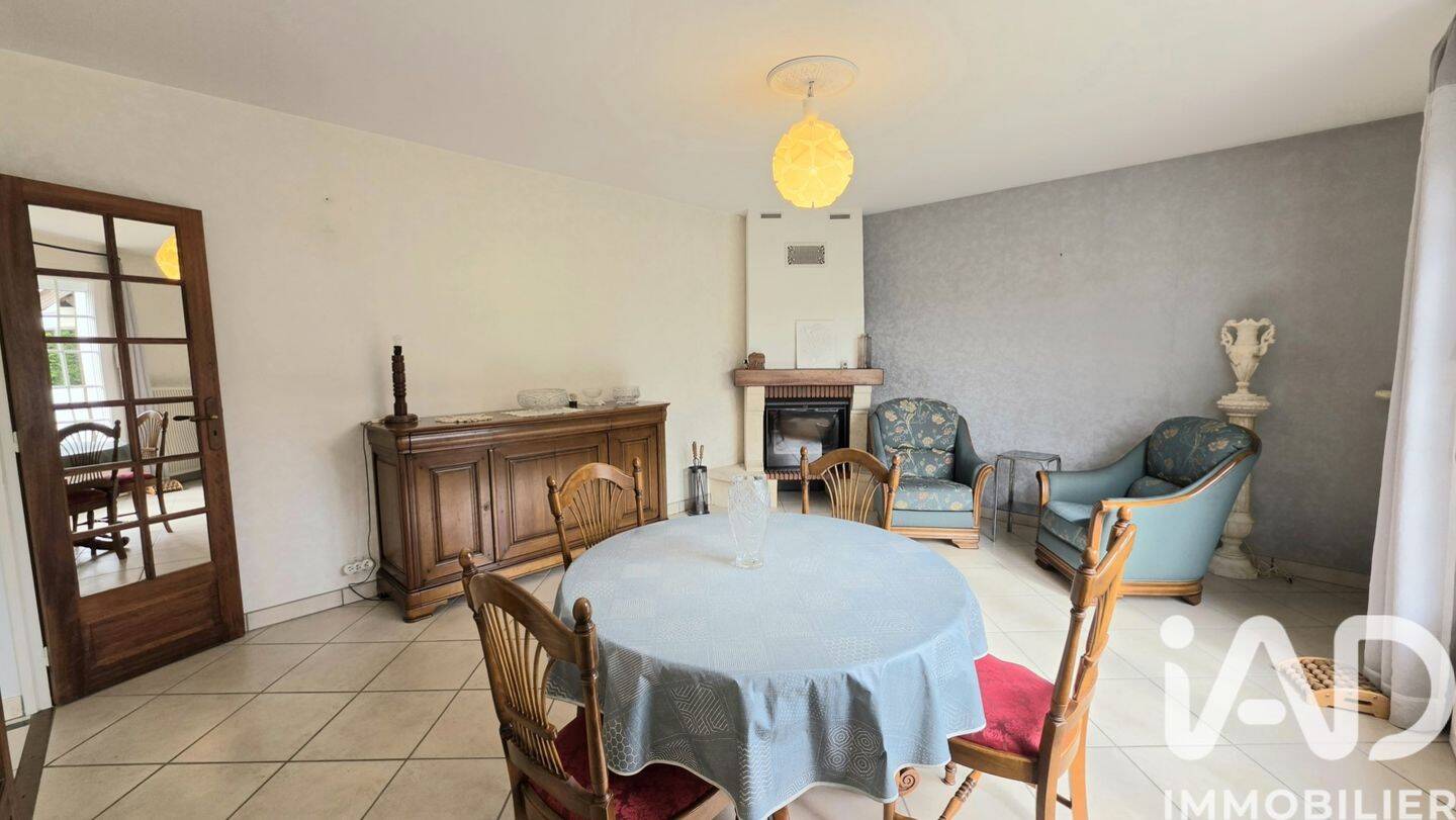 Maison à vendre, 87m², POITIERS