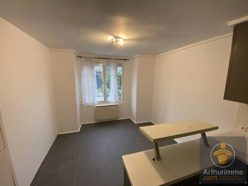 Maison à louer, 17m², COURTRY