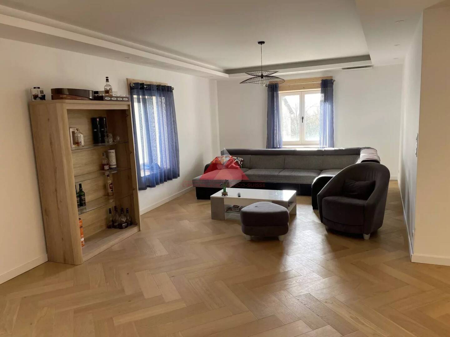 Maison à vendre, 413m², DOLE