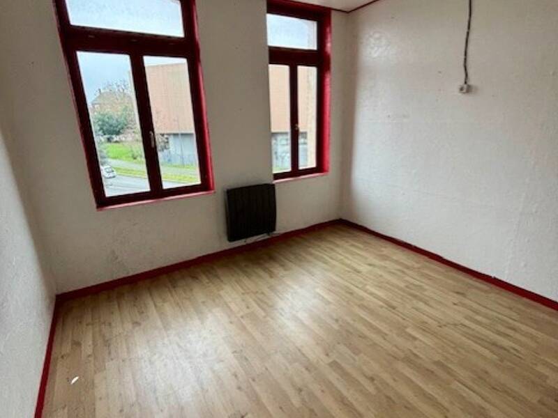 Maison à vendre, 115m², AMIENS