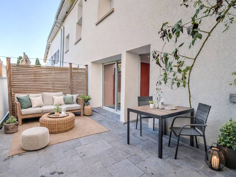 Maison à vendre, 123m², FONTAINES SAINT MARTIN