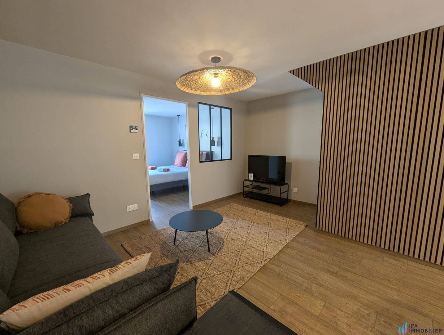 Maison à vendre, 123m², FAREMOUTIERS