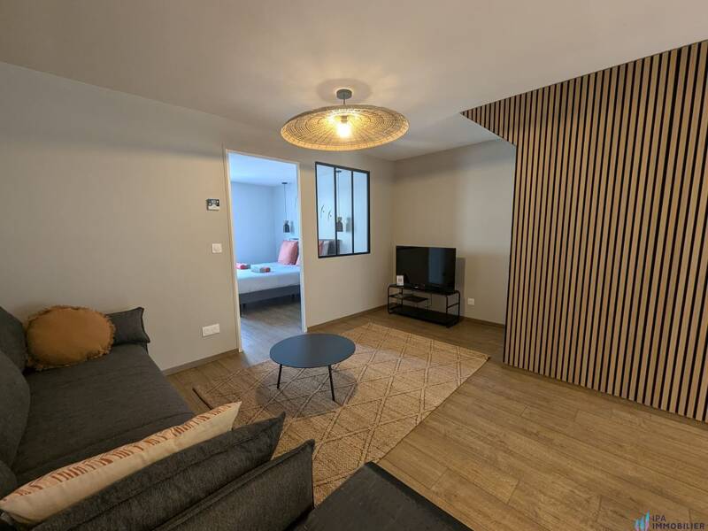 Maison à vendre, 123m², FAREMOUTIERS