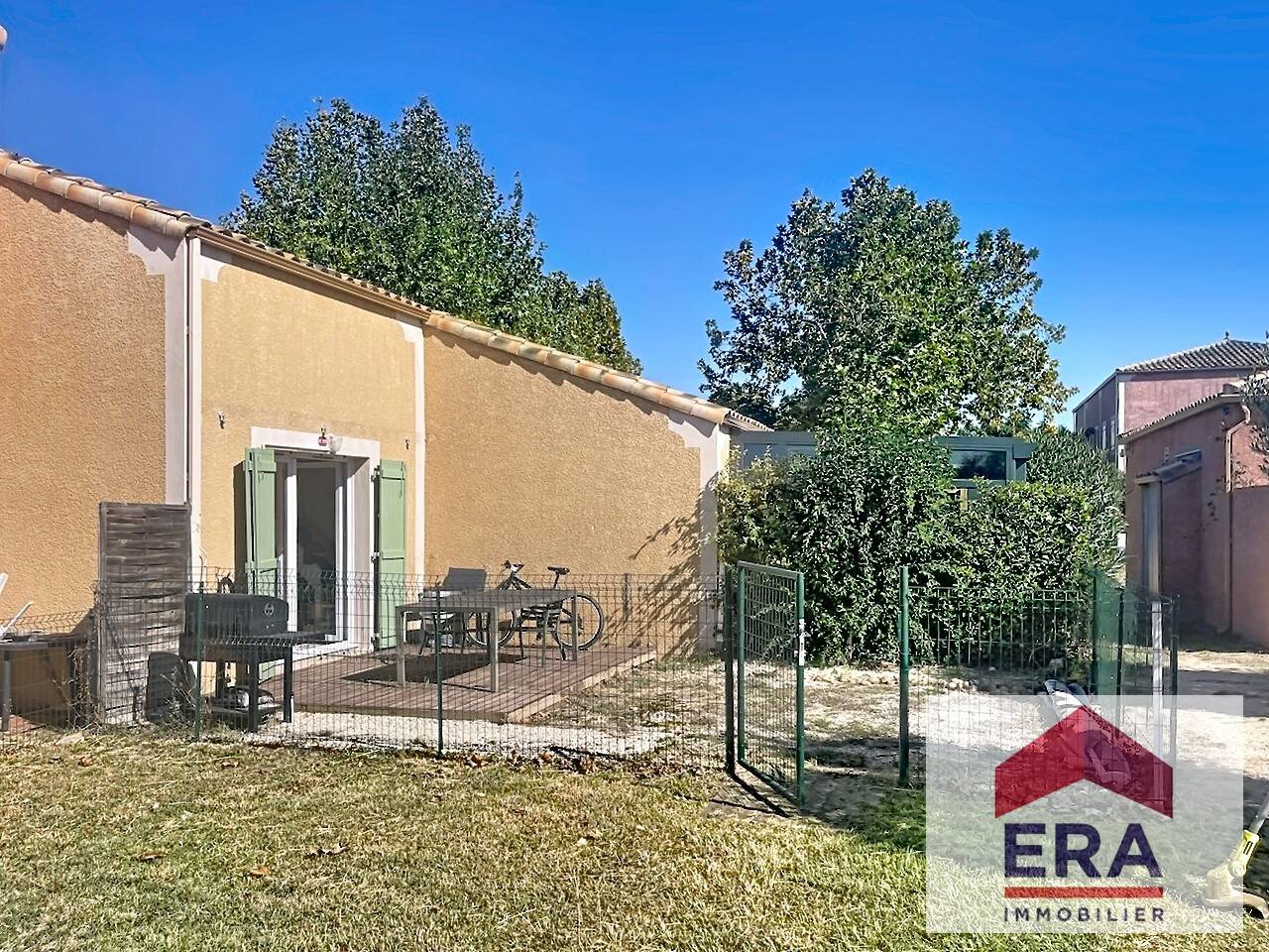 Maison à vendre, 29m², BEZIERS