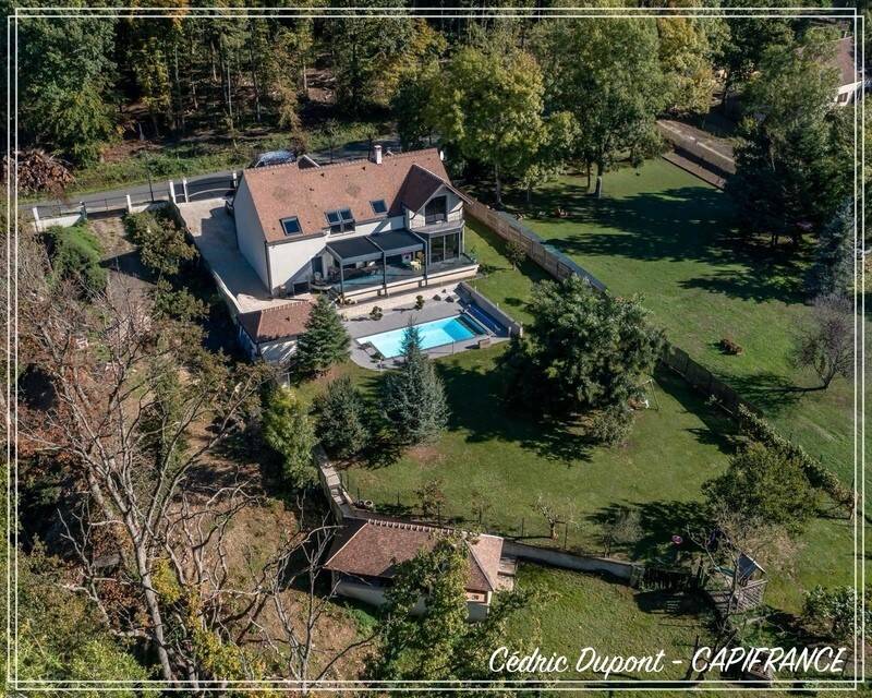 Maison à vendre, 285m², MONTGE EN GOELE